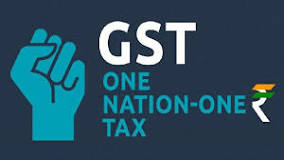 ''One Nation One Tax''-the Goods and Services Tax (GST) is &ldquo;a path-breaking legislation for New India&rdquo;