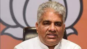 Loss and damage will be major topic for discussion at upcoming COP27: Bhupender Yadav