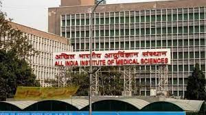TOP NEWS Names of Dr Srinivas, Dr Behari sent to ACC for AIIMS Delhi top post
