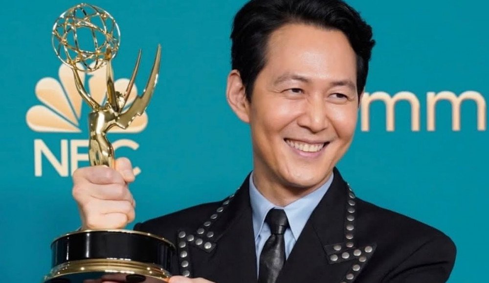 'Squid Game' star Lee Jung-jae tests COVID-19 positive