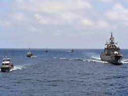 Indian Navy will be completely 'Atmanirbhar' by 2047: Admiral R Hari Kumar