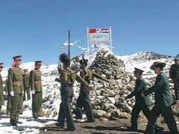 Maintaining 'higher level of operational preparedness at all time' key lesson from Ladakh standoff: Army chief