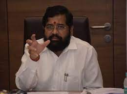 We are true torchbearer of Balasaheb's ideals: Maha CM Shinde