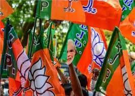 BJP spent over Rs 340 cr on poll campaign in five states, maximum expenditure in UP