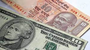 Rupee slips below 81-mark against US dollar for first time