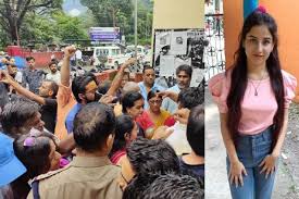 BJP leader&rsquo;s son arrested for killing receptionist at his resort in Uttarakhand