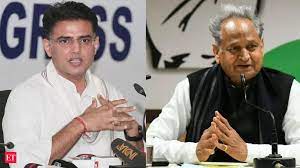 Rajasthan crisis: Central leaders to persuade Cong MLAs to hold one-to-one meeting