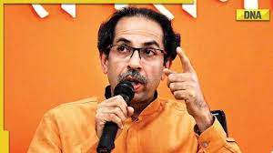 Uddhav Sena uses 'Marathi dandiya' stick to beat BJP, says such events won't dent its support in community