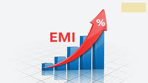 EMIs to rise as RBI hikes interest rate again