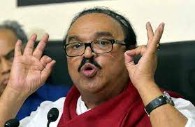 FIR against ex-Maha minister Chhagan Bhujbal, two others for allegedly threatening to kill man