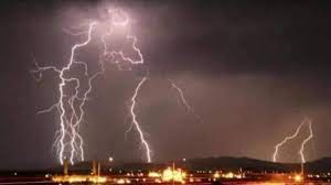 Mother-daughter duo among three killed in lightning strike in Chhattisgarh
