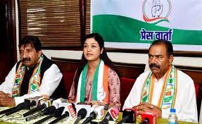 Agnipath a flop, Congress will scrap scheme: Alka Lamba