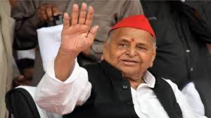 Former UP CM Mulayam's health deteriorates, shifted to ICU