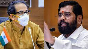 Mumbai Dussehra rallies: It will be Uddhav Thackeray vs Eknath Shinde
