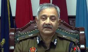 Initial investigation didn&rsquo;t point towards terror angle in DG Prisons murder: J-K Police