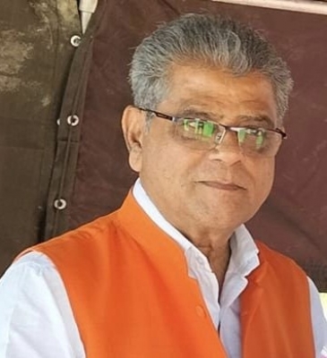 UP Minister's nephew booked for assaulting restaurant staff