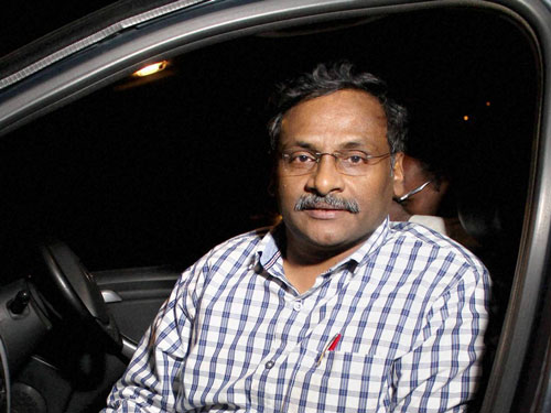 Supreme Court to hear today Maharashtra govt&rsquo;s appeal against acquittal of GN Saibaba