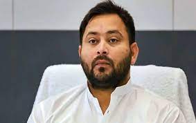 Railway Tender Scam: Court refuses to cancel Tejashwi Yadav's bail