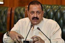 Centre's firm commitment to ensure every part of J-K gets durable road network: Jitendra Singh