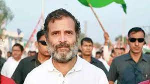 Sardar Vallabhbhai Patel's ironclad will united India: Rahul