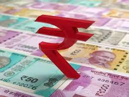 Rupee gains 15 paise to 82.32 against US dollar