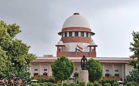 Supreme Court bans two-finger test on rape victims