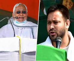 बिहार उपचुनाव : मोकामा-गोपालगंज में कड़ी सुरक्षा के बीच शान्तिपूर्ण मतदान जारी