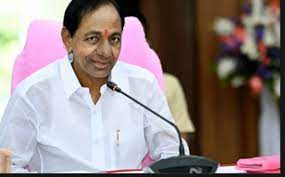 किसी के अधिकारों का हनन करना, लोकतंत्र को कुचलने के समान: केसीआर