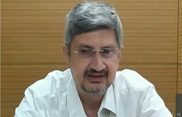 भारत पांच हजार किमी. तक खोज सकेगा दुश्मन की मिसाइल : डीआरडीओ चीफ