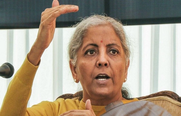 सीतारमण ने कहा- एनपीए कम करने के प्रयासों से सरकारी बैंकों का मुनाफा बढ़ा