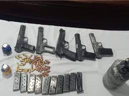 कुपवाड़ा में आतंकी भर्ती और फंडिंग मॉड्यूल का भंडाफोड, छह गिरफ्तार