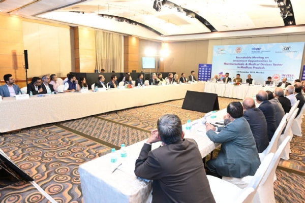 मप्र के आध्यात्मिक और पर्यटन महत्व के स्थानों से शुरू करेंगे 5जी सेवाएं: शिवराज