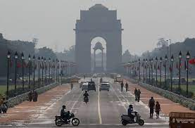 दिल्ली में बढ़ते प्रदूषण को देखते हुए सीएक्यूएम ने शुक्रवार को बुलाई उपसमिति की बैठक