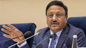 चुनाव आयोग ने गुजरात और हिमालच के एग्जिट पोल पर 5 दिसंबर तक लगाई रोक