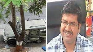 एंटिलिया मामले के आरोपित की जमानत याचिका खारिज