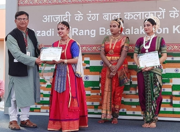 बाल पत्रिकाएं पढ़कर बदलता है नज़रिया: कमलजीत