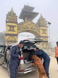 नेपाल में चुनाव को लेकर 17 से 20 नवम्बर की मध्य रात्रि तक इंडो-नेपाल बार्डर सील रहेगा