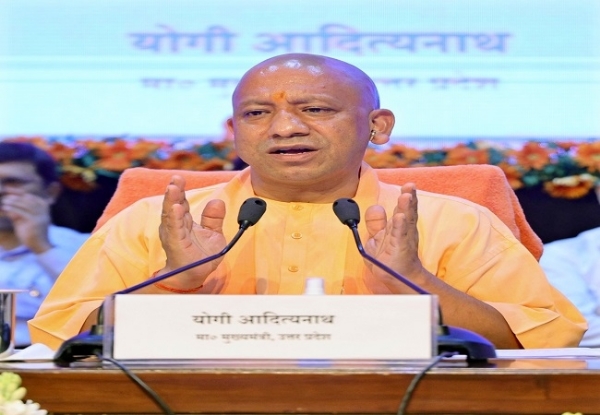 उप्र में जबरन धर्मांतरण पर मुख्यमंत्री सख्त