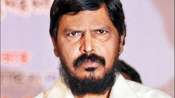 भारत जोड़ो यात्रा में जुट रही भीड़ वोट में परिवर्तित नहीं होगी: रामदास आठवले