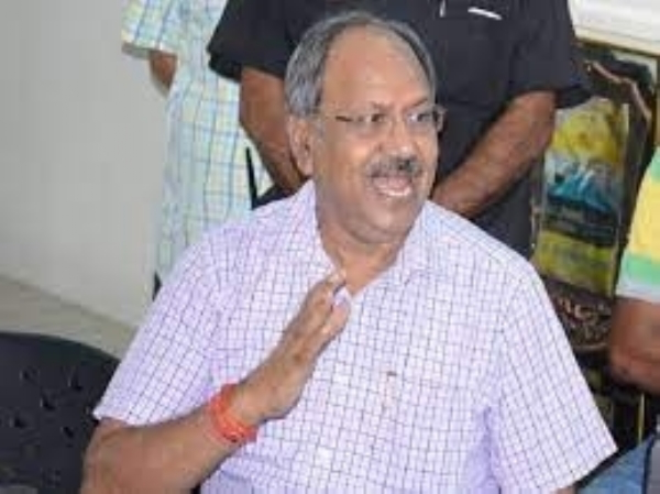 भानुप्रतापपुर विधानसभा उपचुनाव-भाजपा प्रत्याशी पर दुष्कर्म का आरोप ,पार्टी ने कहा मामला झूठा