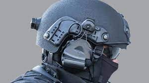 सैनिकों के लिए खरीदे जाएंगे बैलिस्टिक शील्ड, हेलमेट और बॉडी कैमरा सिस्टम