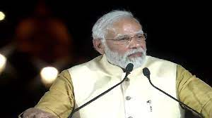 प्रधानमंत्री आज 71 हजार युवाओं को सौंपेंगे नियुक्ति पत्र