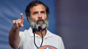 राहुल गांधी की भारत जोड़ो यात्रा मप्र पहुंची