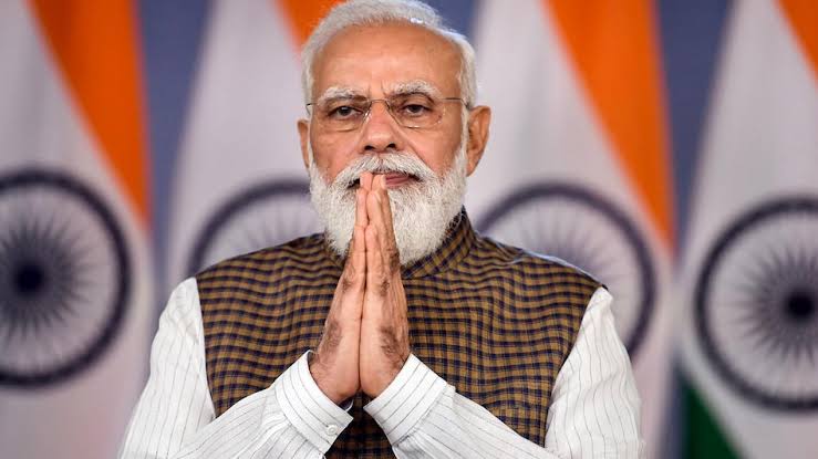 प्रधानमंत्री मोदी ने लोकसभा अध्यक्ष ओम बिरला को जन्मदिन की शुभकामनाएं दीं