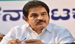 कांग्रेस ने घोषित की आंध्र प्रदेश की नई कार्यकारिणी, जीआर राजू को प्रदेश अध्यक्ष की जिम्मेदारी