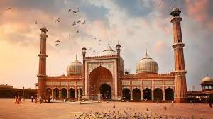 जामा मस्जिद में अकेली लड़कियों के प्रवेश पर प्रतिबंध,एनसीडब्ल्यू ने लिखी अरविंद केजरीवाल को चिट्ठी