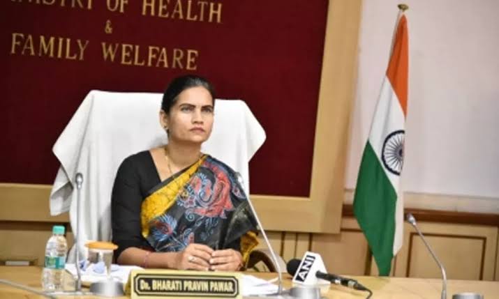एंटी-माइक्रोबियल प्रतिरोध का मुकाबला करना राष्ट्रीय स्वास्थ्य एजेंडे में प्रमुखता से शामिल है- डॉ. भारती प्रवीण पवार