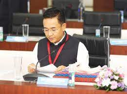 मुख्यमंत्री तमांग ने सिक्किम में पर्यटन विकास को बढ़ावा देने के लिए जी किशन रेड्डी से मांगा सहयोग