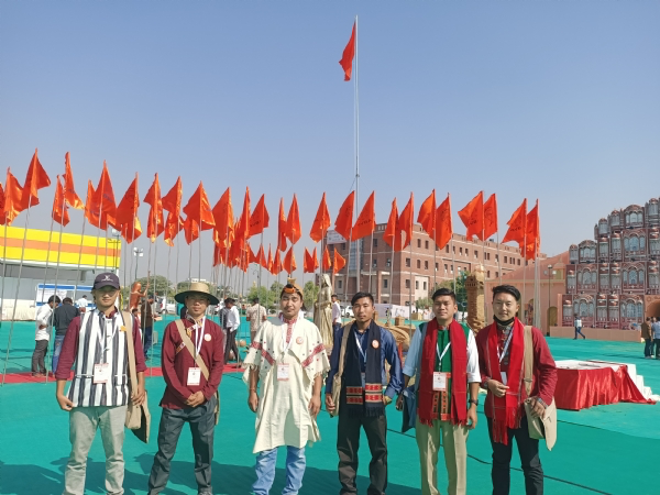 5-जी की स्पीड से विकास की चाह रखता है पूर्वोत्तर का युवा