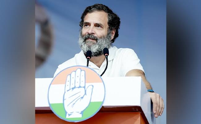 म.प्र.: राहुल की भारत जोड़ो यात्रा में लगे मोदी-मोदी के नारे